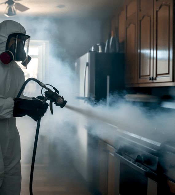 Mengapa Harus Menggunakan Jasa Anti Rayap Profesional