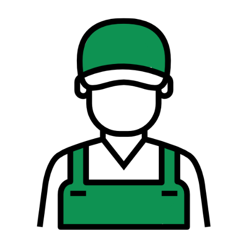 Teknisi Berpengalaman