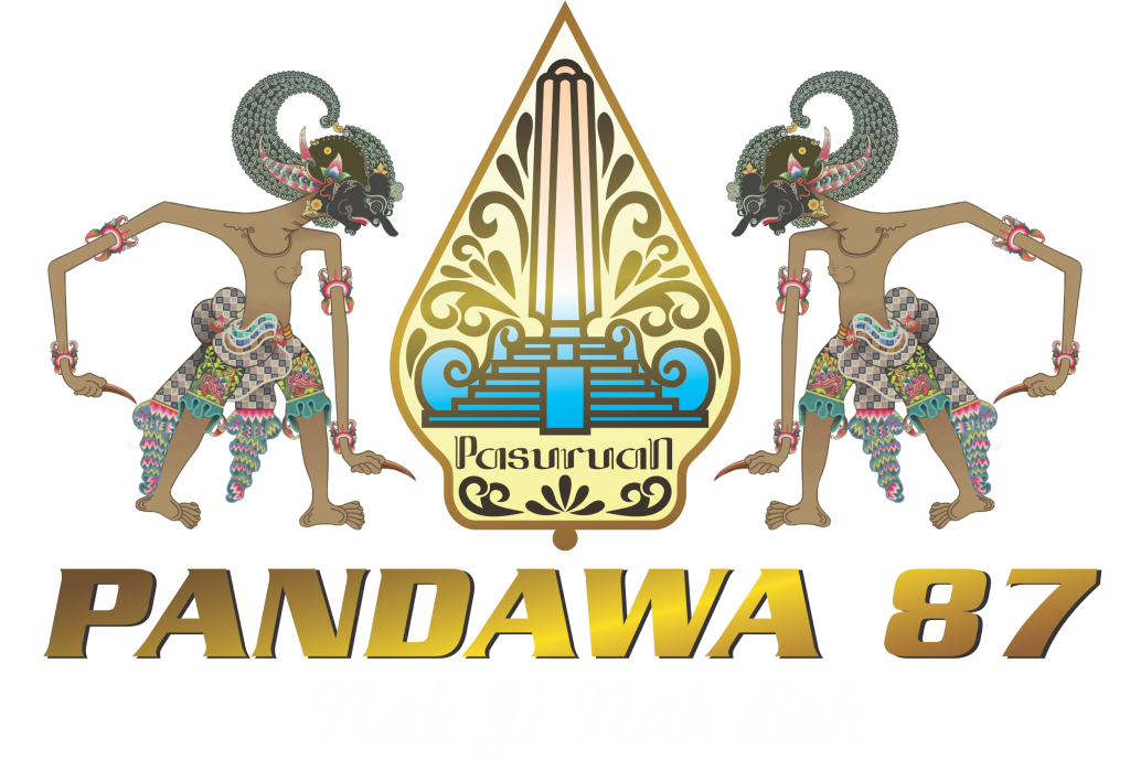 Pandawa 87